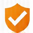 Icono de un escudo, representando cumplimiento legal